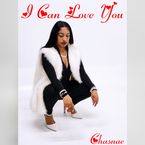 Remembering The Past Working on The Future – Chasnae Empowers and Inspires with New Single featured image