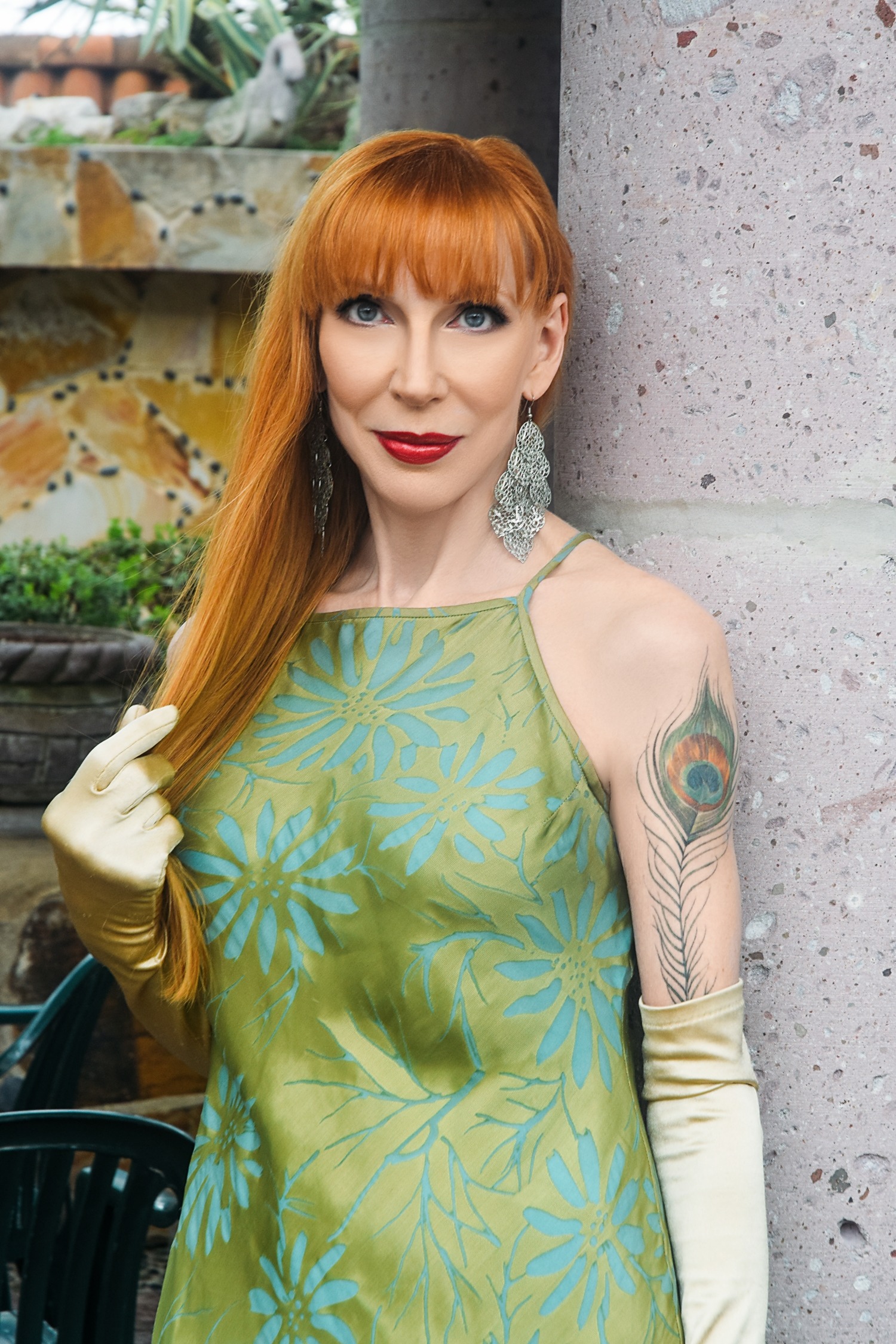 Retro Jazz Vocalist Laura Ainsworth Signs With Music Island For South Korea, Readies Next Album featured image