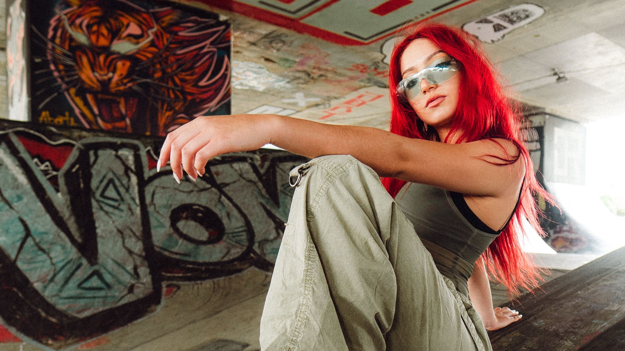 Revitalizing Pop, R&B, and Latin with Magnetic New Rhythms- Zofi Consta Unveils New Single “Peligrosa” featured image