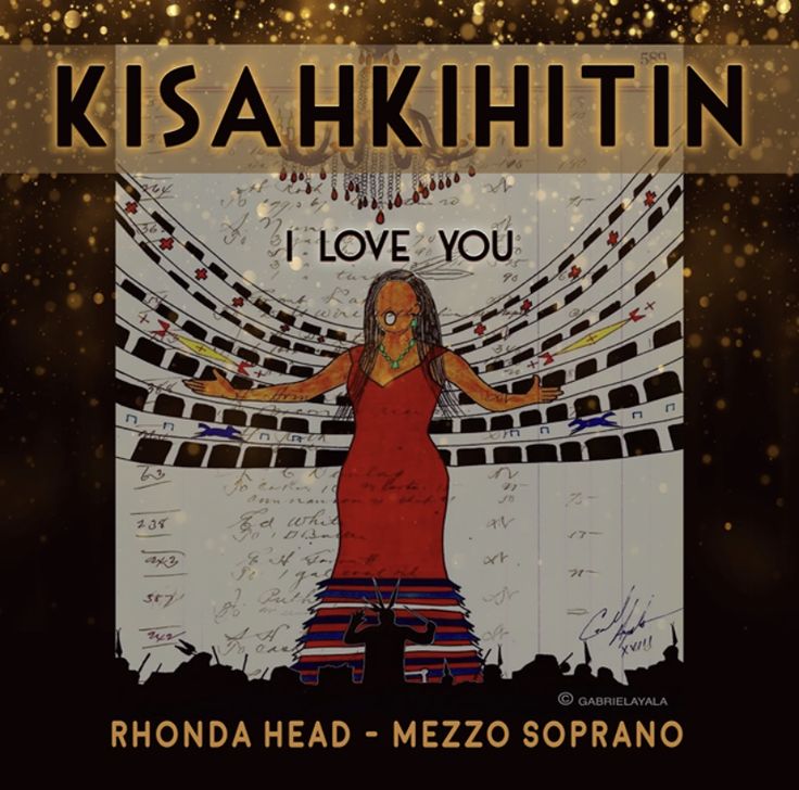 Rhonda Head collaborates with Prague Orchestra by musiversal featured image