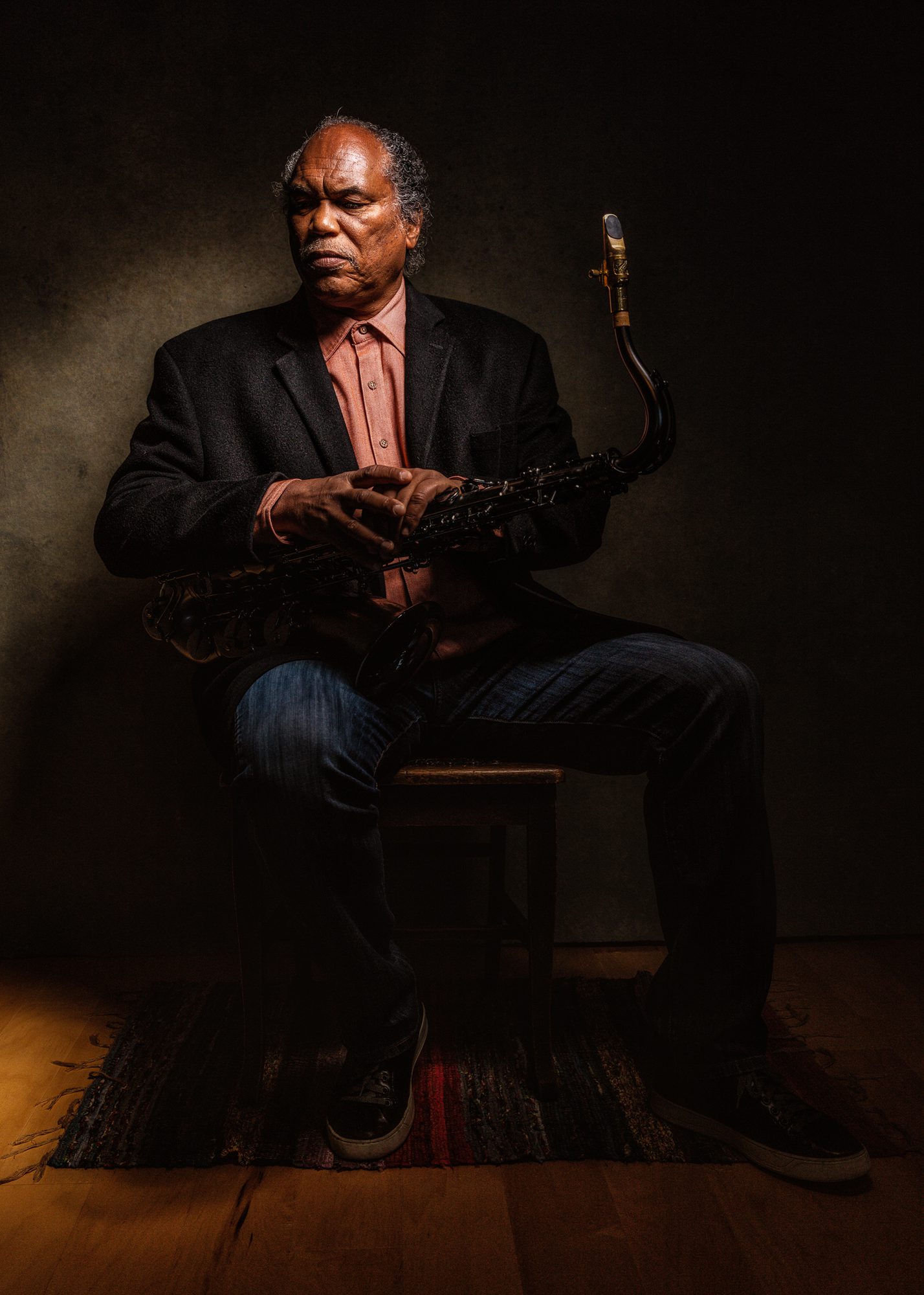 Beats Bypass Borders: Richard Howell – The Man Behind The Melodies featured image