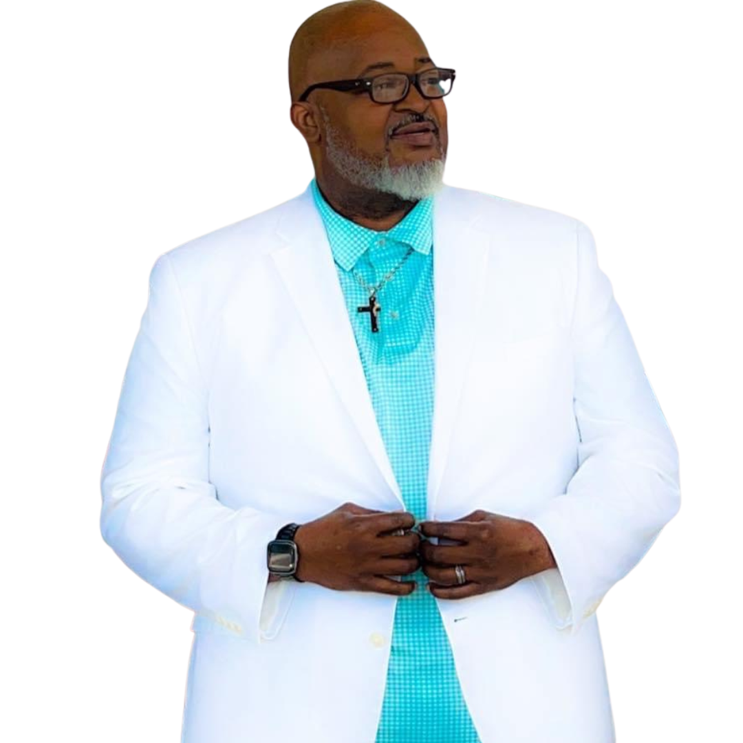 Rising Music Star John Mark Anthony Bibbs Releases Inspiring New Singles “We Gotta Pray” and “The One” in Latest Album “One” featured image