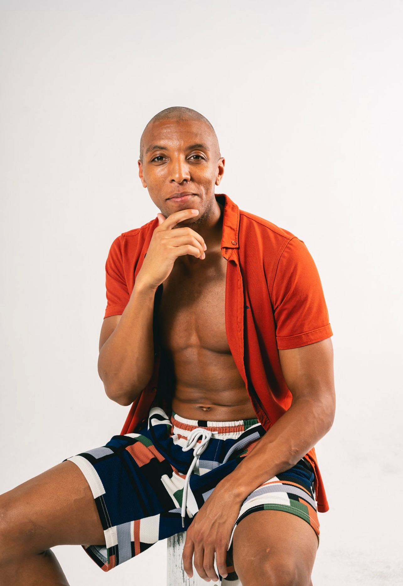 Rising Star, Joseph Jones featured image