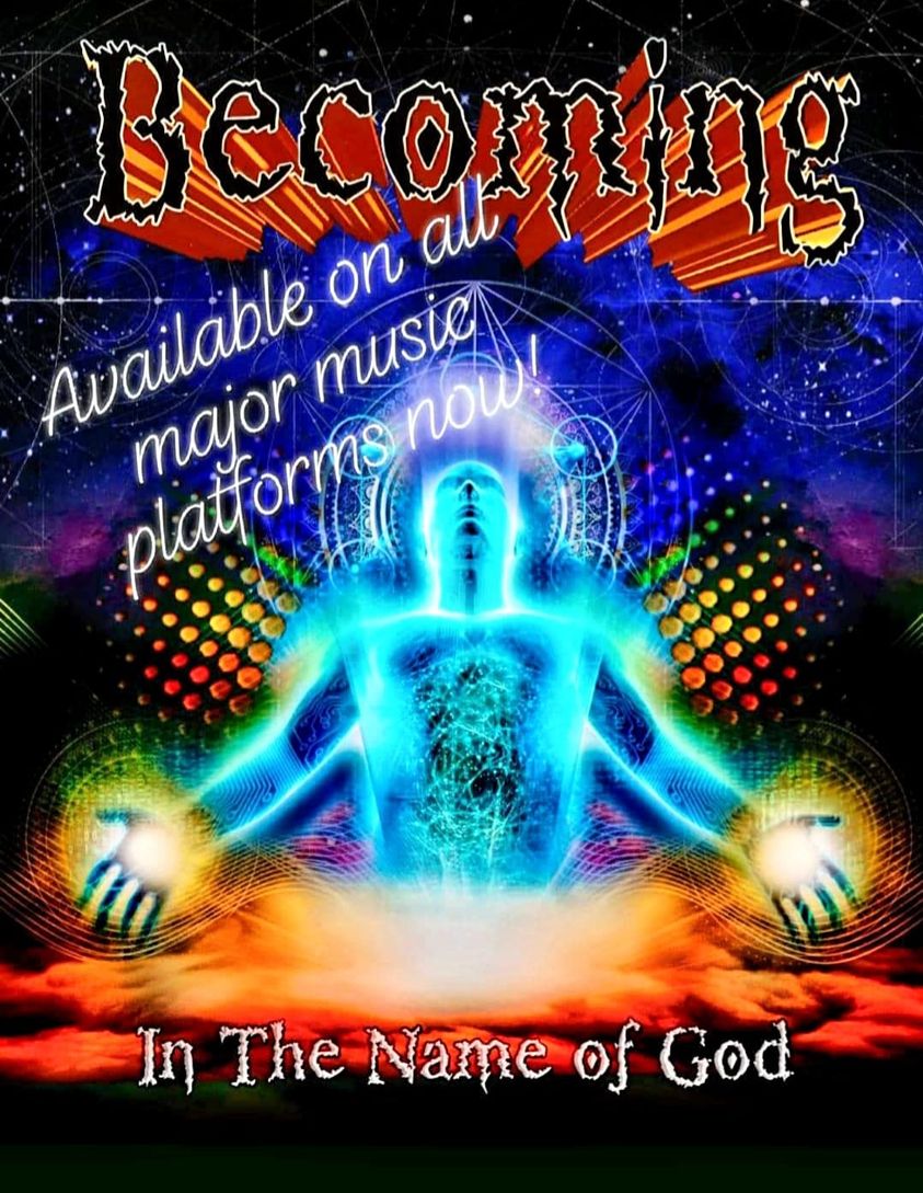 Rising through the Ranks in the World of Metal: Presenting to the Masses BECOMING featured image