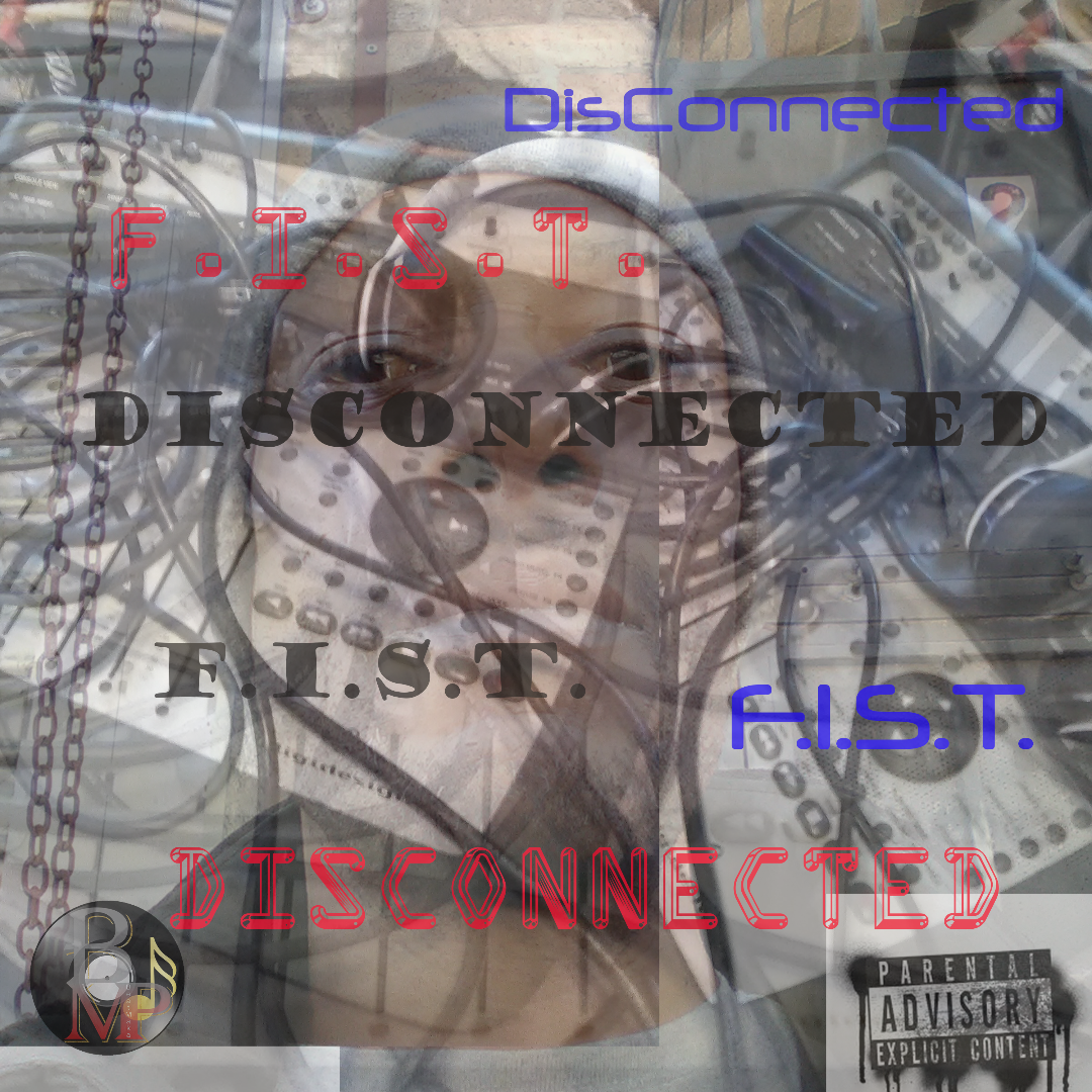 “Rock’s Newest ‘Hip-Hop’ On The Block” Rap and Rock Music For The Soul: Johnnathan “F.I.S.T” Releases a Hit New Album featured image