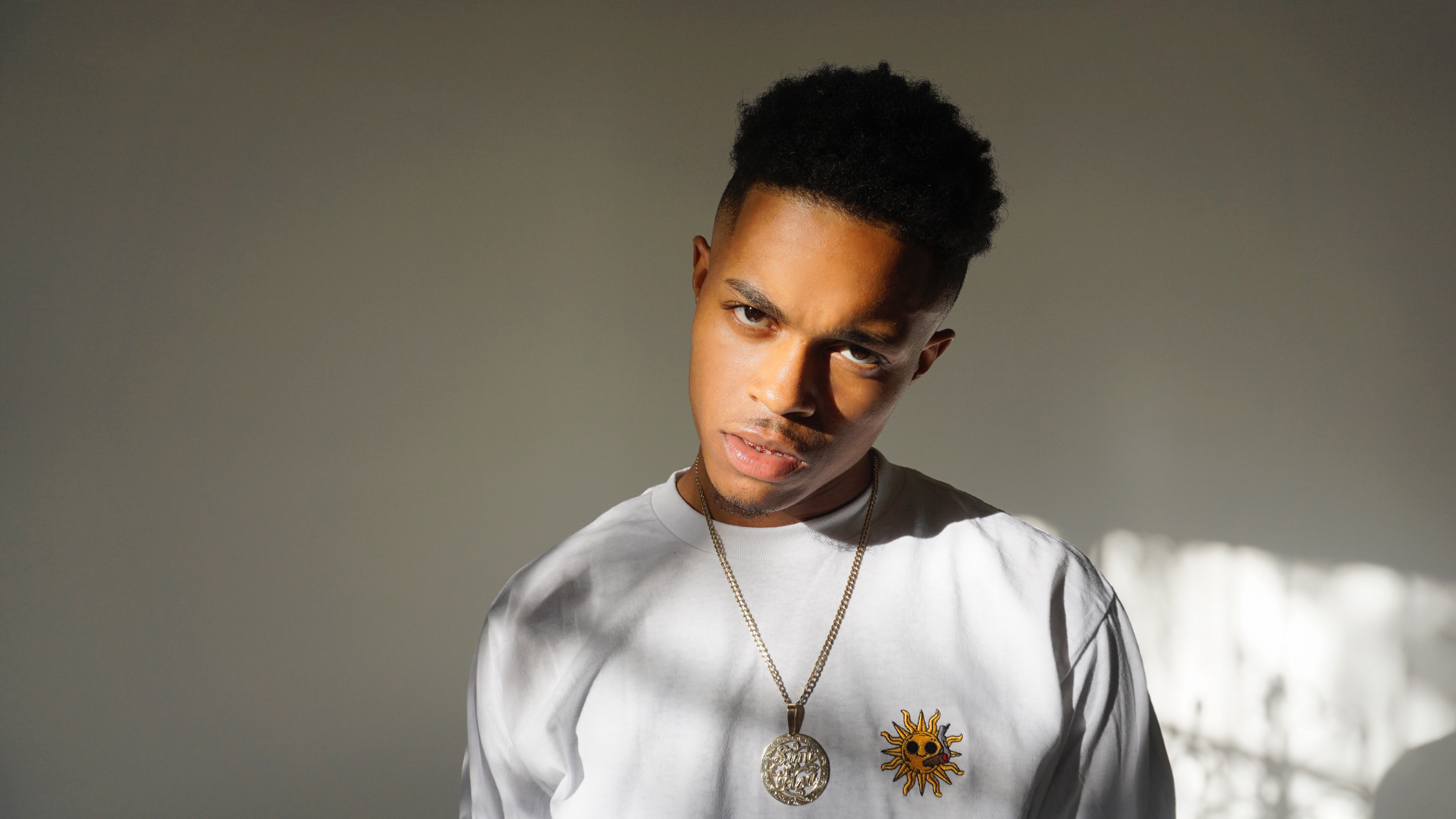 Hot, Hardcore, and Hard-Hitting Hip Hop and New Age Voice: Rising Artist SAMBO Set to Soar featured image