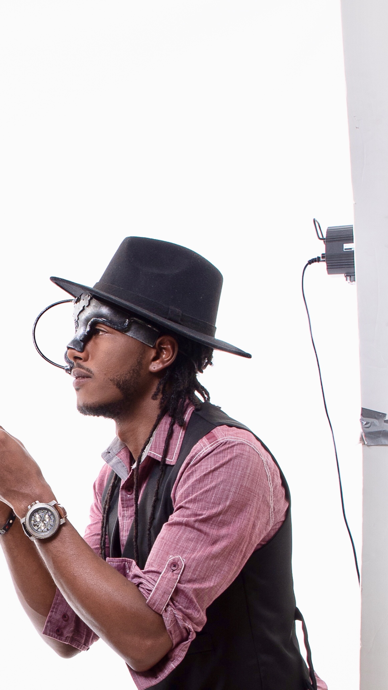 Up and Coming Dancehall Reggae Artist Makes Listeners Groove With Style featured image