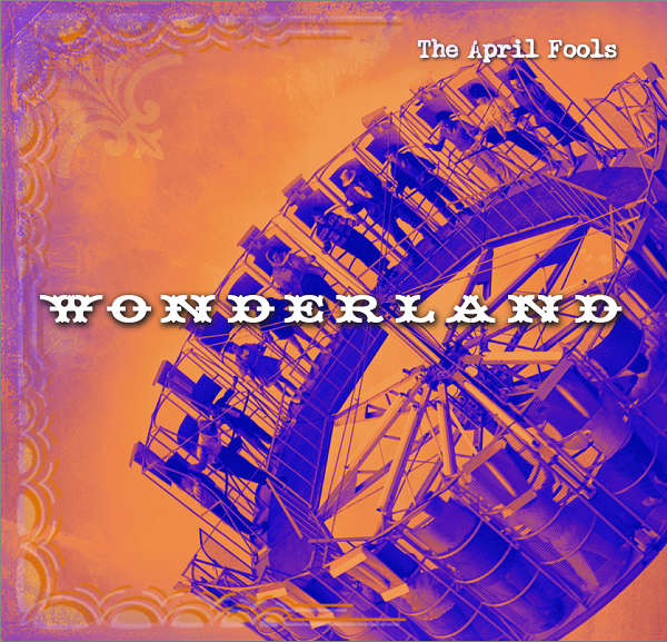 Sculpting a Formidable Imprint in the Realm of Americana: The April Fools Mesmerize with New Album featured image