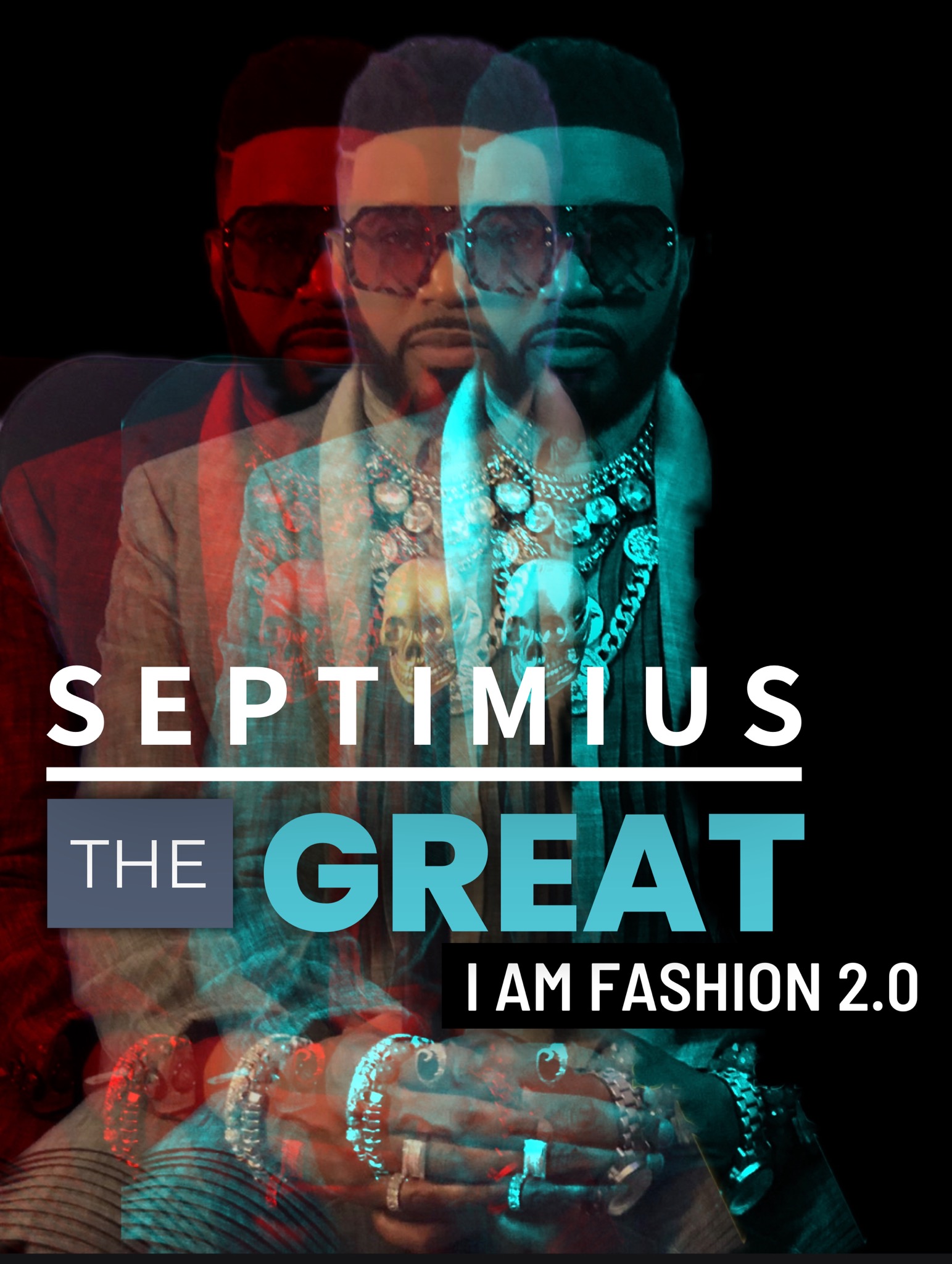 Uncovering Your Most Confident, Fashionable Self with Energizing Dance and Electronic Beats: Rising Artist Septimius the Great Unveils New Single featured image