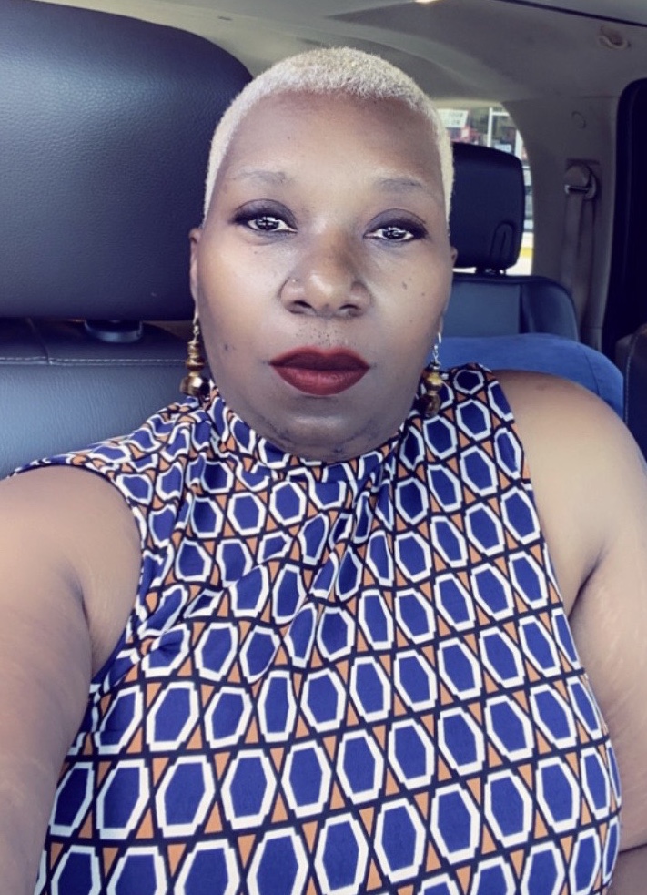 Up and Coming LGBTQ Artist Blonde Sherese Impresses With Her Inspirational Music featured image