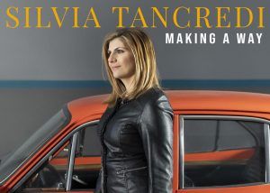 Silvia Tancredi Releases The New Single “Making A Way” featured image