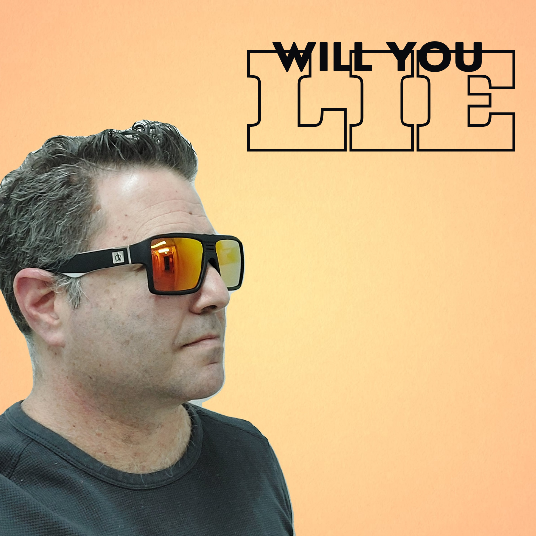 Singer-Songwriter Jeff Adams Releases New Pop Single “Will You Lie” featured image