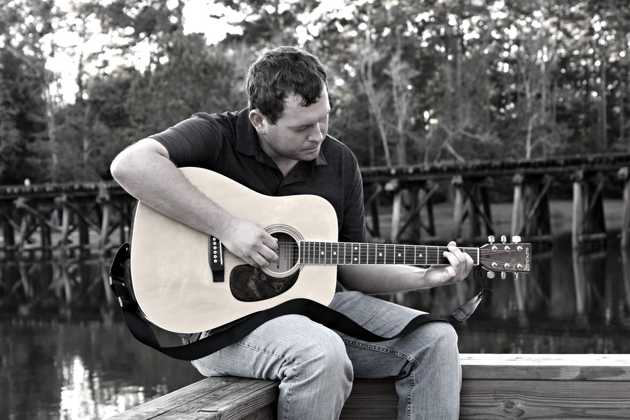 Small-Town Georgia Artist Carroll Love Drops Soulful Americana Track “More Than 90 Proof” featured image