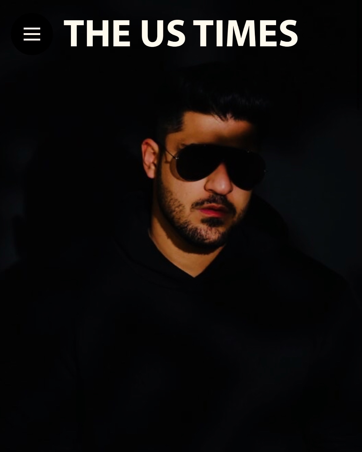 Son of a businessman entering the music industry..! featured image