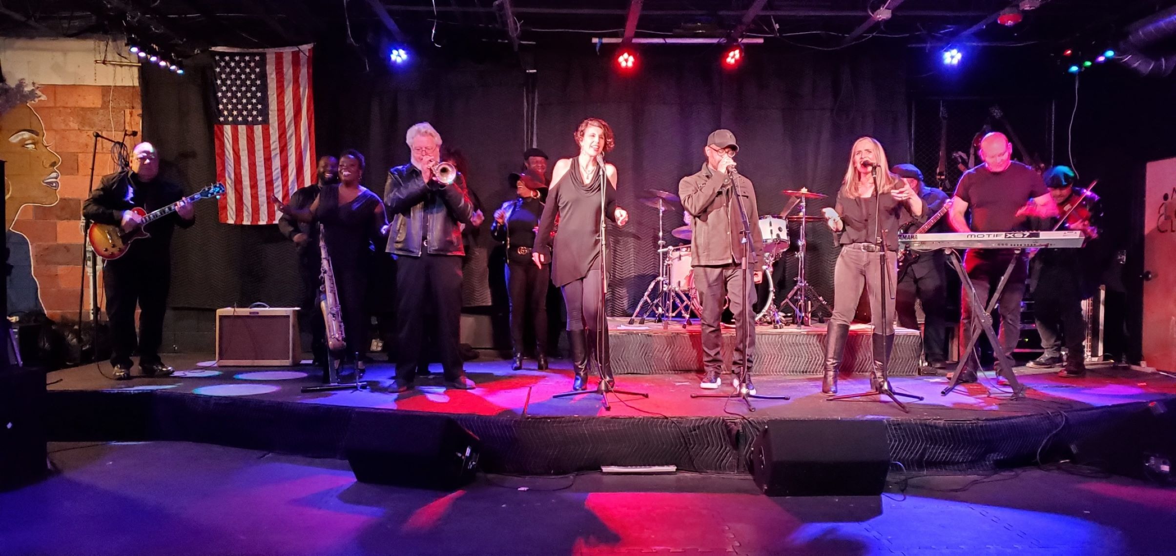 Soul-Stirring, Inspirational, and Moving Music with a Purpose- Collaborations’ Ignite Social Change with Riveting Music featured image