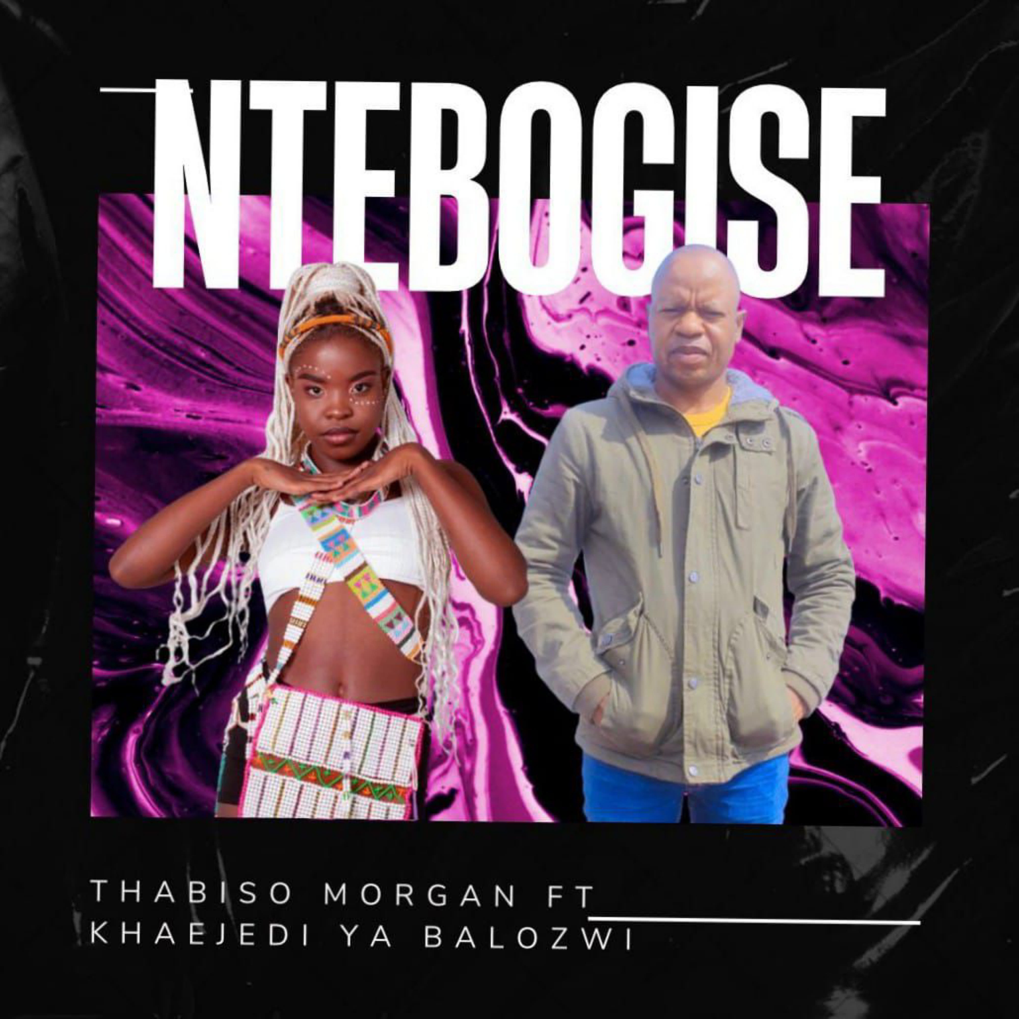 South Africa's Thabiso Morgan Blends Afro House, Amapiano, and Gospel on New Singles featured image