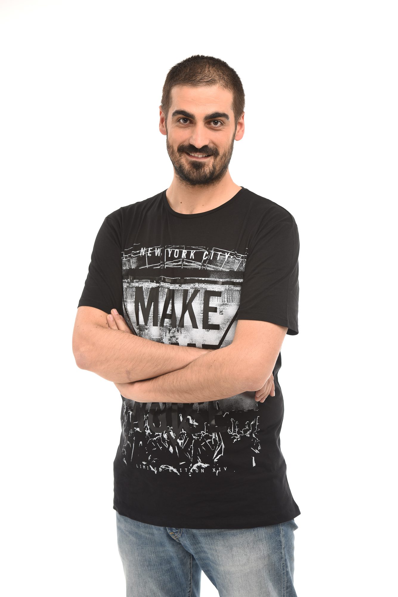 Synthesising Upbeat Rhythms To Add Color To The Genre of Dance Music- Talented DJ and Producer Erkan Yavas Unveils Exciting New Single featured image