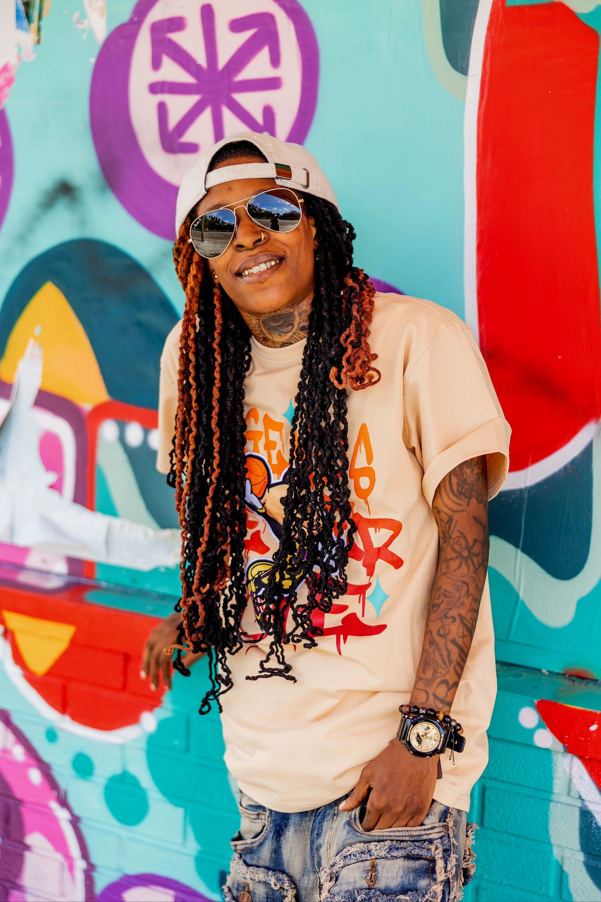 Tampa-Based Veteran T.Musae Revives ’90s R&B Vibes With New Single “Potion #9” featured image