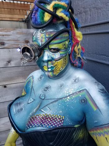 Visionary Electronica Hip Opera Ready To Launch featured image