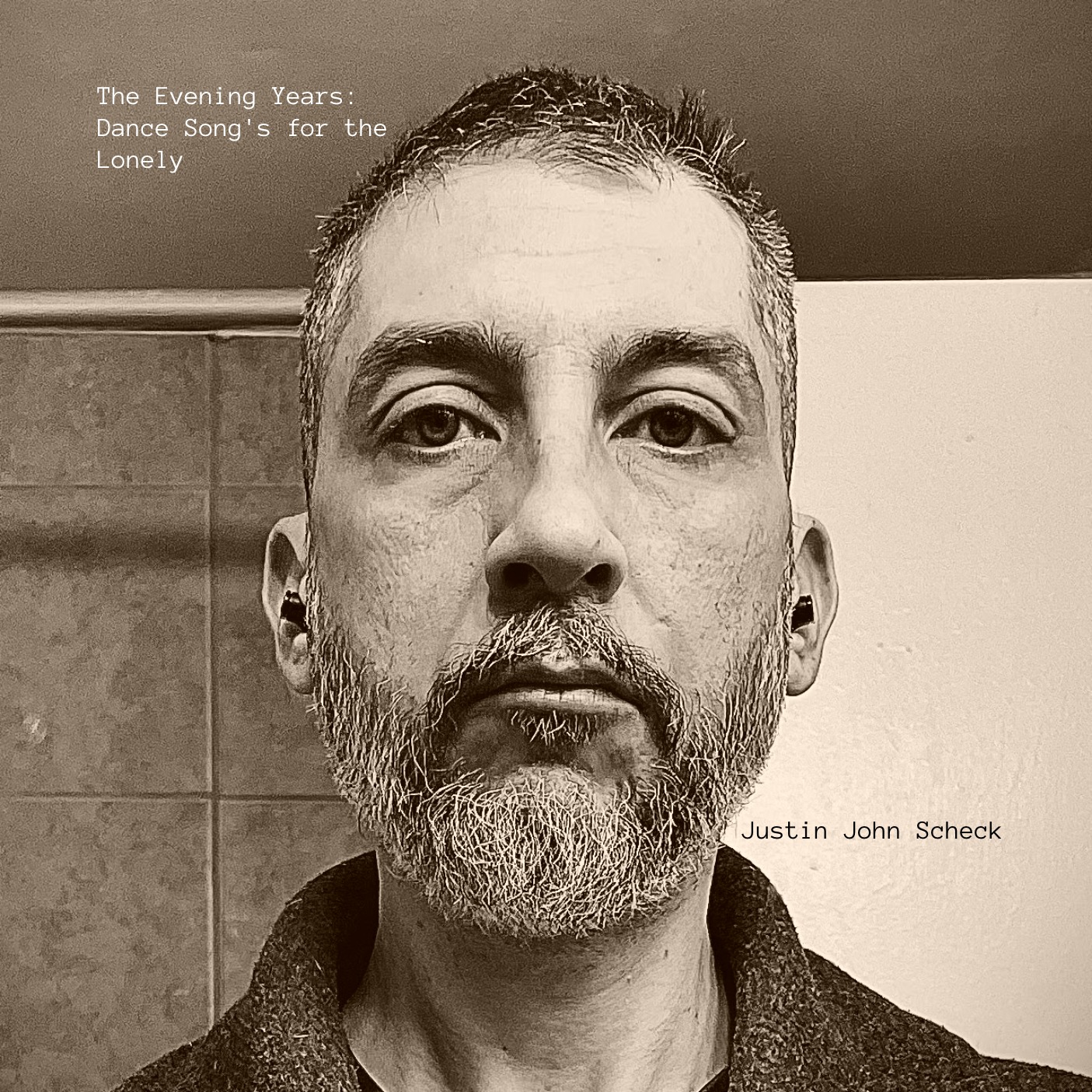 The Art Of Dancing Alone by Justin John Scheck featured image