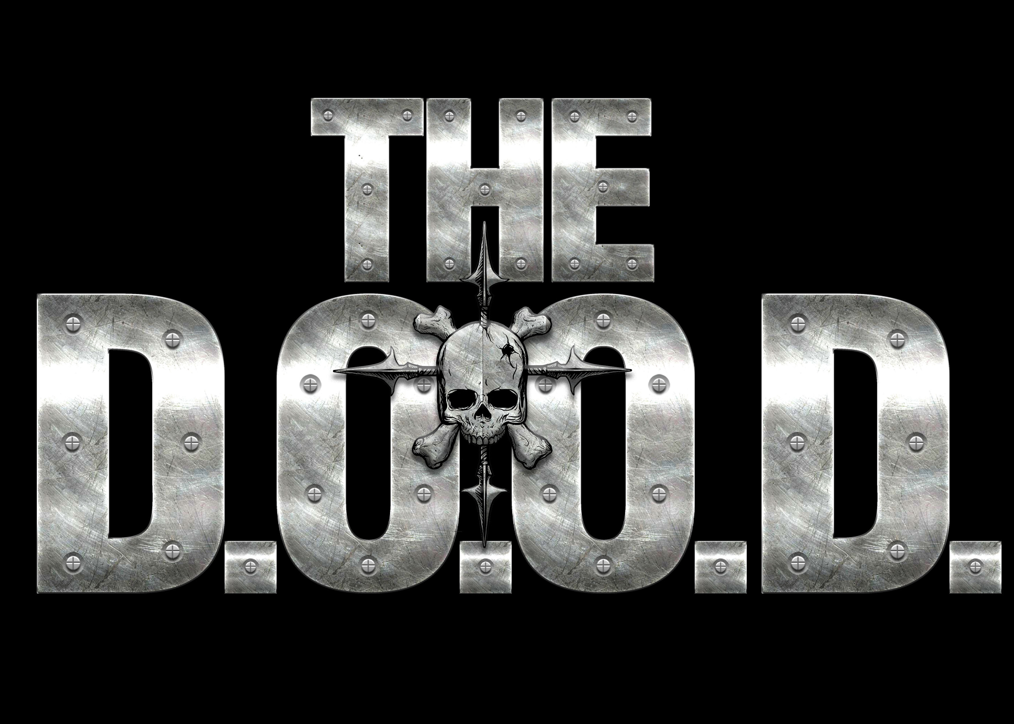 The D.O.O.D. Unleashes Chaotic Metal Madness with New Single SUBTERFUGE ! featured image