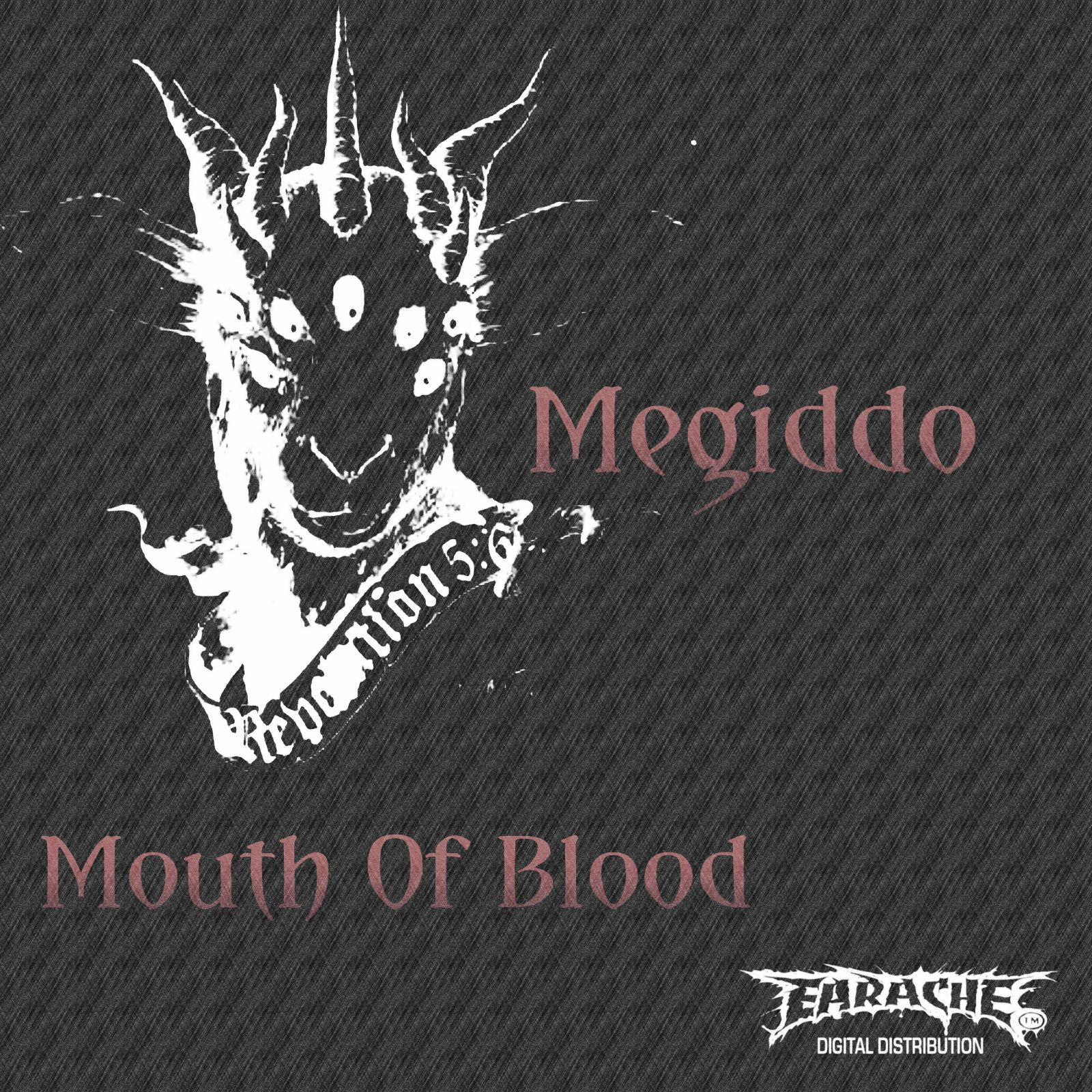 The Face of Christian MetalCore Music- 3-Piece Band Megiddo Stun with Electrifying New Music featured image