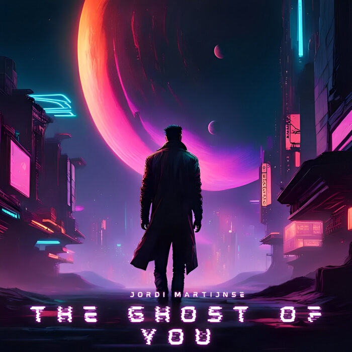 The ghost of you, maybe your next favorite song but who knows? featured image