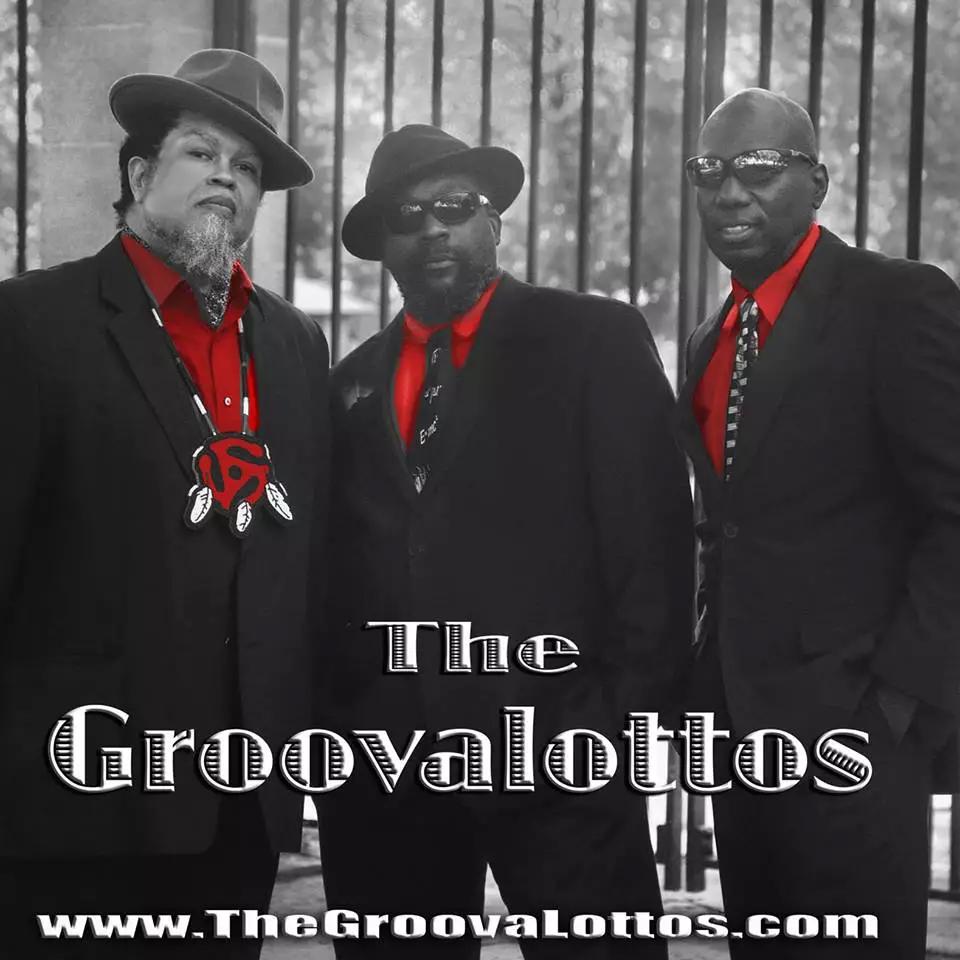 The Groovalottos’ Grammy-Nominated Album ‘Ask Yo’ Mama’ Continues To Impress featured image