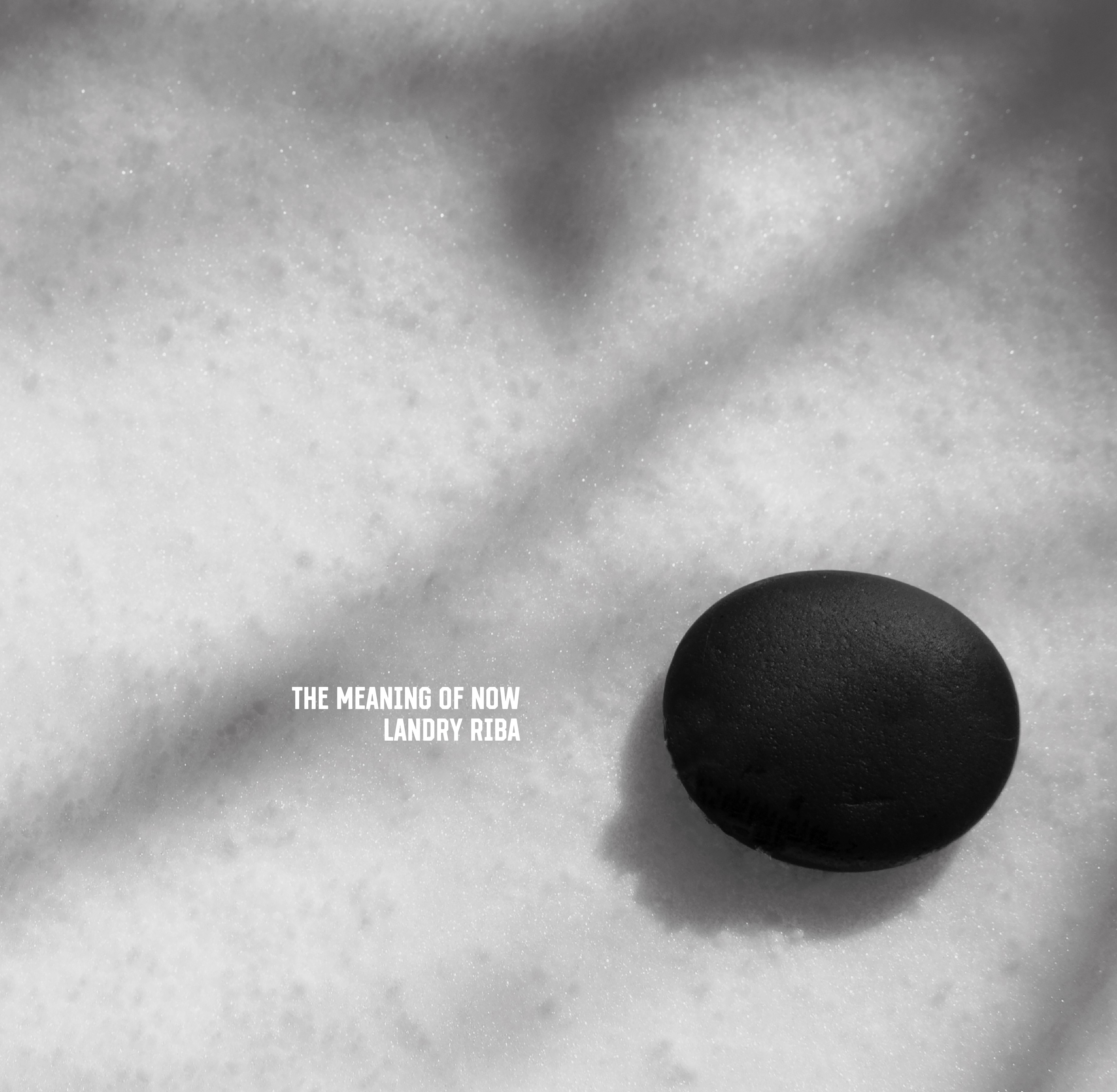 “The Meaning of Now”: The New Album of Landry Riba Brings Listeners to Iceland featured image