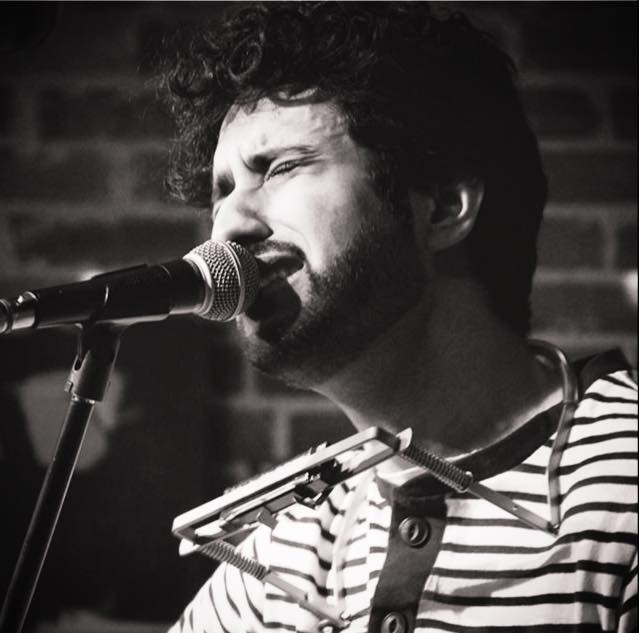 The Metronomad Brings Back a Much-Needed Soulful Vibe to Folk Music featured image
