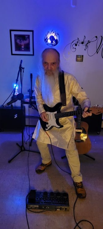 The Sojourn Musician As David Moses Dewitt To Bring Melodies And Lyrics Of Hope And Inspiration, featured image