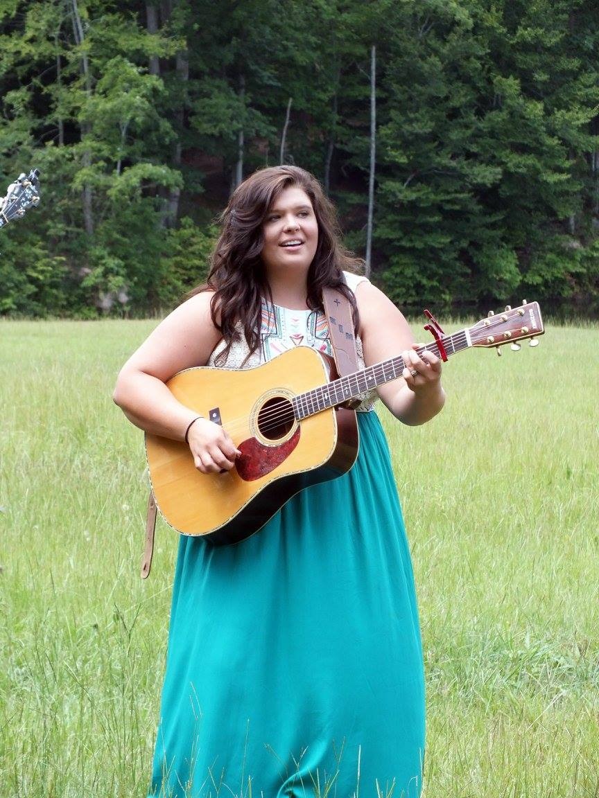 The Soul of Acoustic and Fusion Music- Katelyn Ingardia Unveils Stunning Debut Solo Record featured image