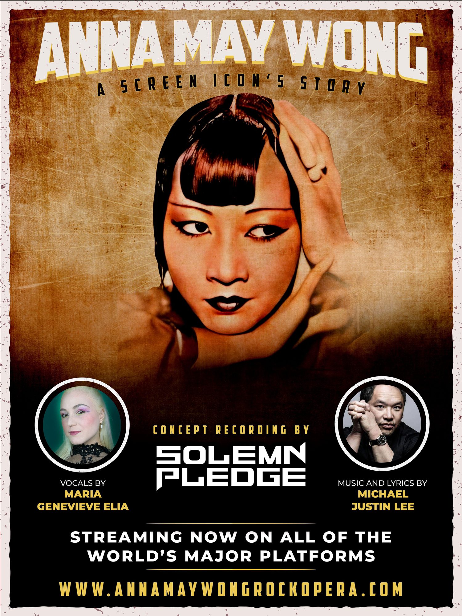 The Tragic and Triumphant Story of the First Asian-American Movie Star, Anna May Wong featured image