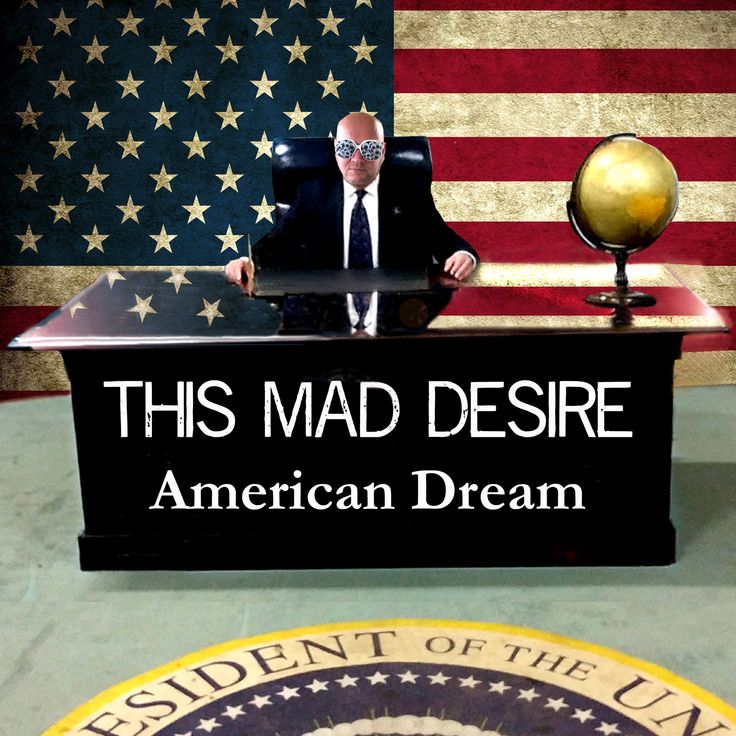 Canadian Rockers Release American Dream featured image