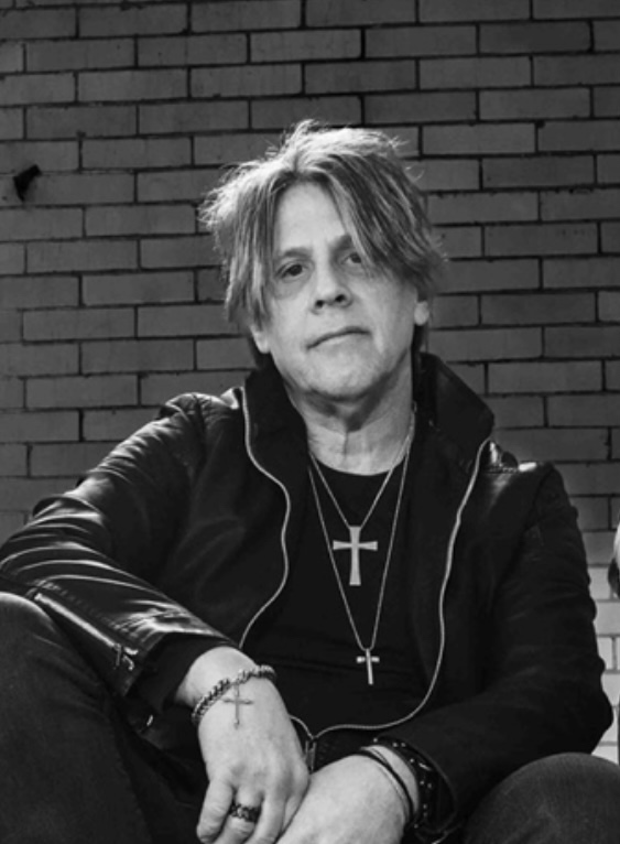 Tim Ajster Unveils “Evolution”: A Melodic Rock Journey Through Time and Sound featured image