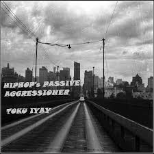 New Album From Hip Hop Artist Toku Iyay featured image
