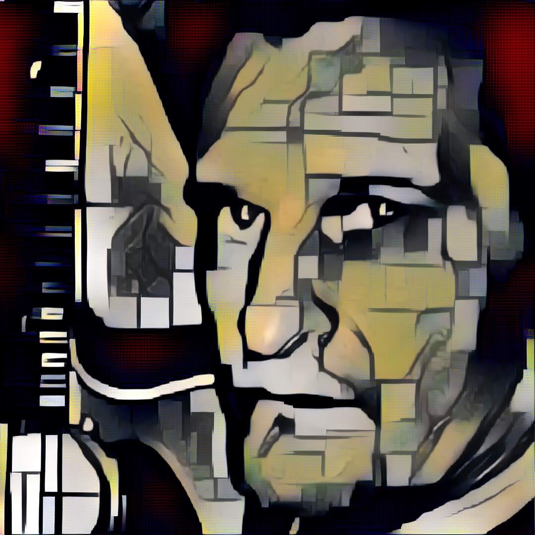 Tony Cuic Unleashes Soul-Stirring Rock Anthem: A Fusion Forged with Legends featured image