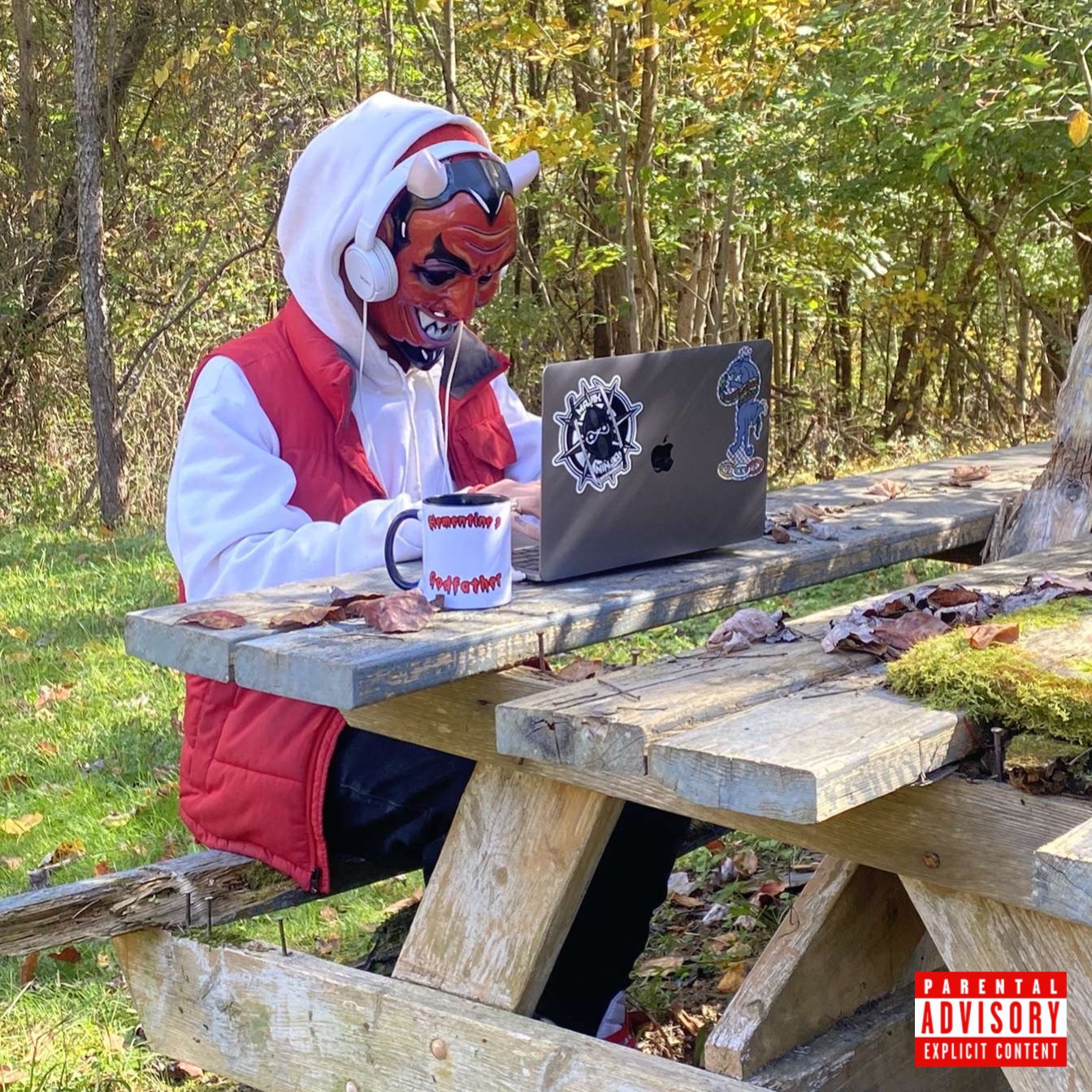 ToyBokz Emerges From The Darkness With a Surprise Album That Channels and Ultimately Defeats The Forces of Evil That Have Been Engulfing Our World. featured image