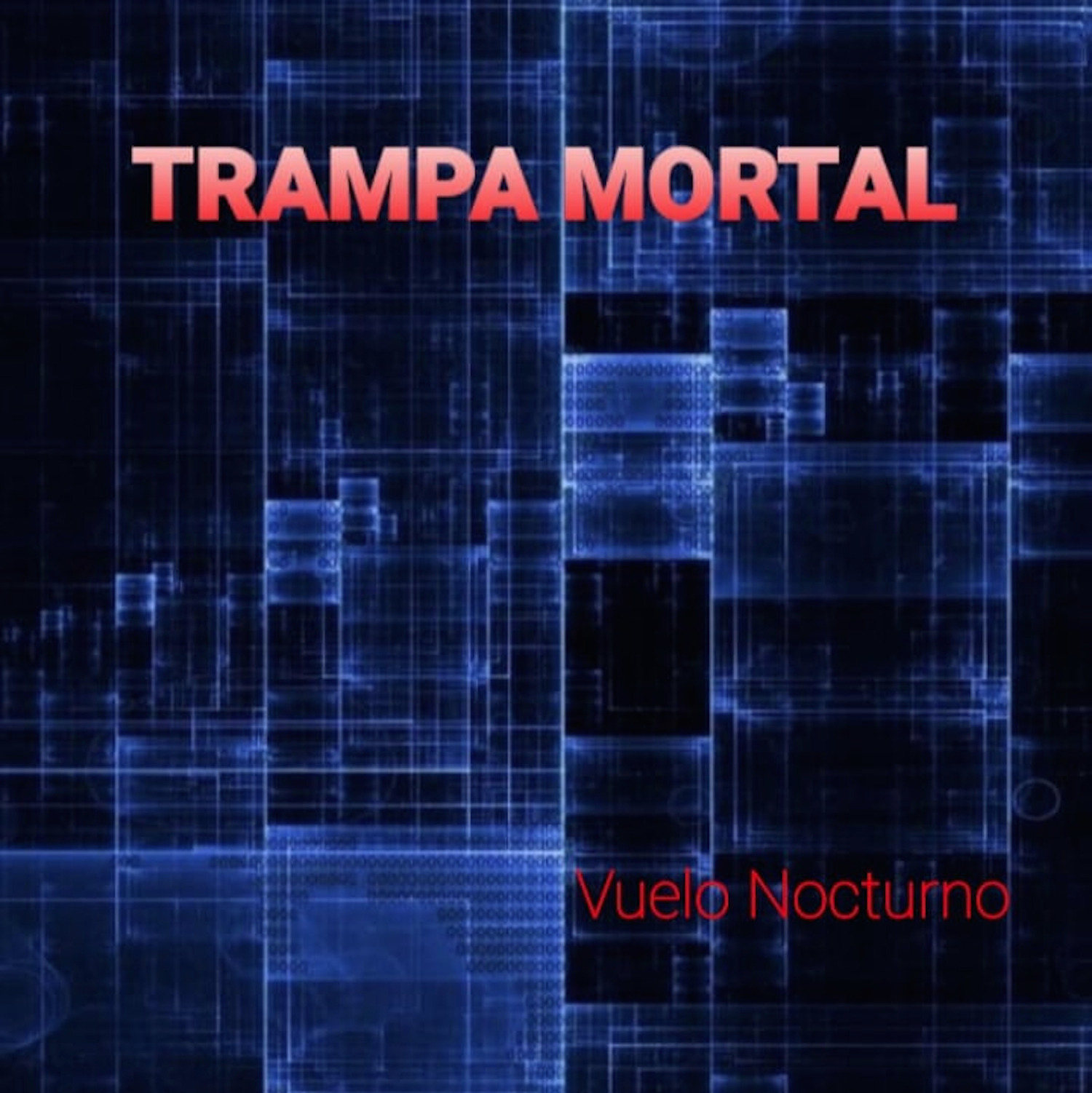 Trampa Mortal Unleashes Electrifying Latin Sounds with New Album \”Vuelo Nocturno\” featured image