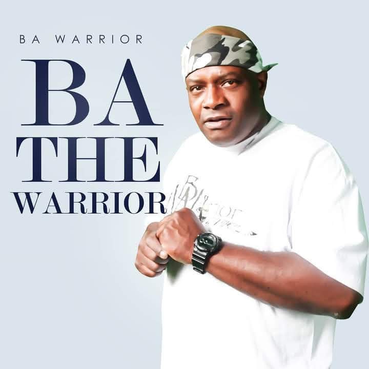 Turning Gospel Rap Up a Notch with Inspiring New Perspective- BA Warrior Drops New Single featured image