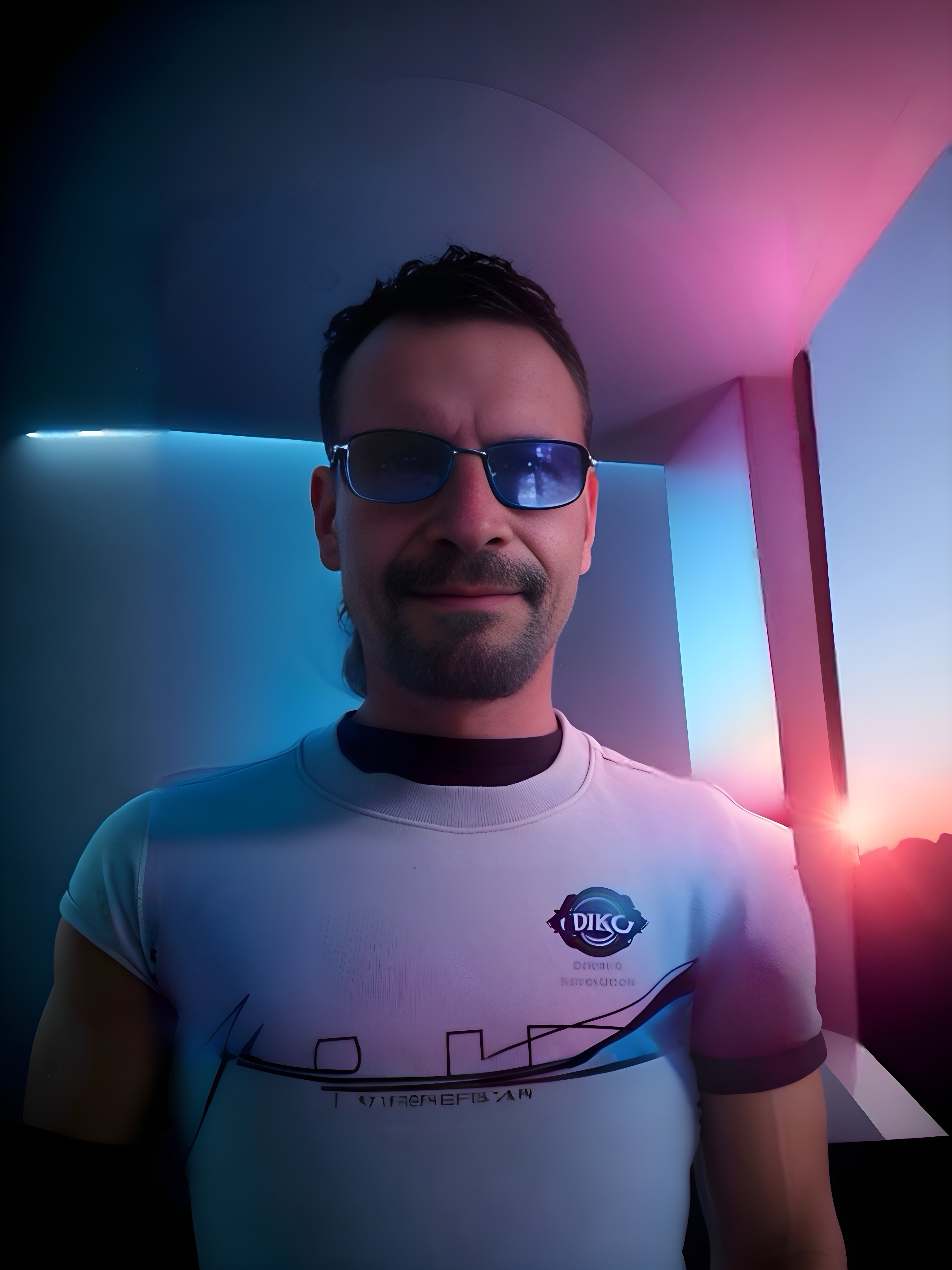 Unleashing the Ultimate Fusion Funk-House. Summer Anthem – DJ Roko Unveils New Single “By Your Side” featuring Florida’s Novaman featured image