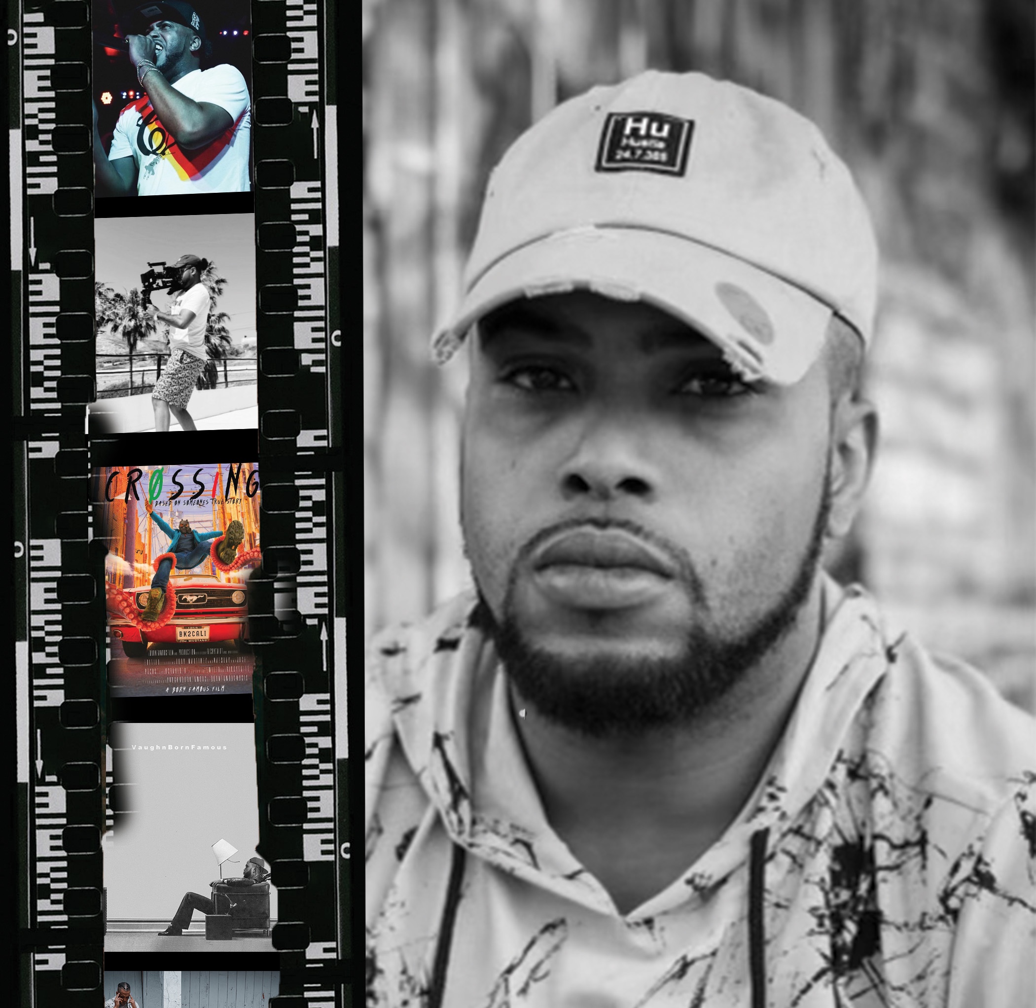 VaughnBornFamous Elevates the Art of Placements, Music and Film featured image