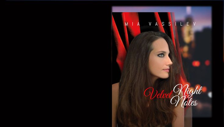 Velvet NightNotes featured image
