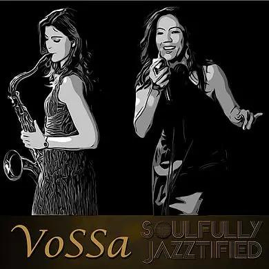 VoSSa Deliver a Blend of Pop & Jazz on ‘Soulfully Jazztified’ featured image
