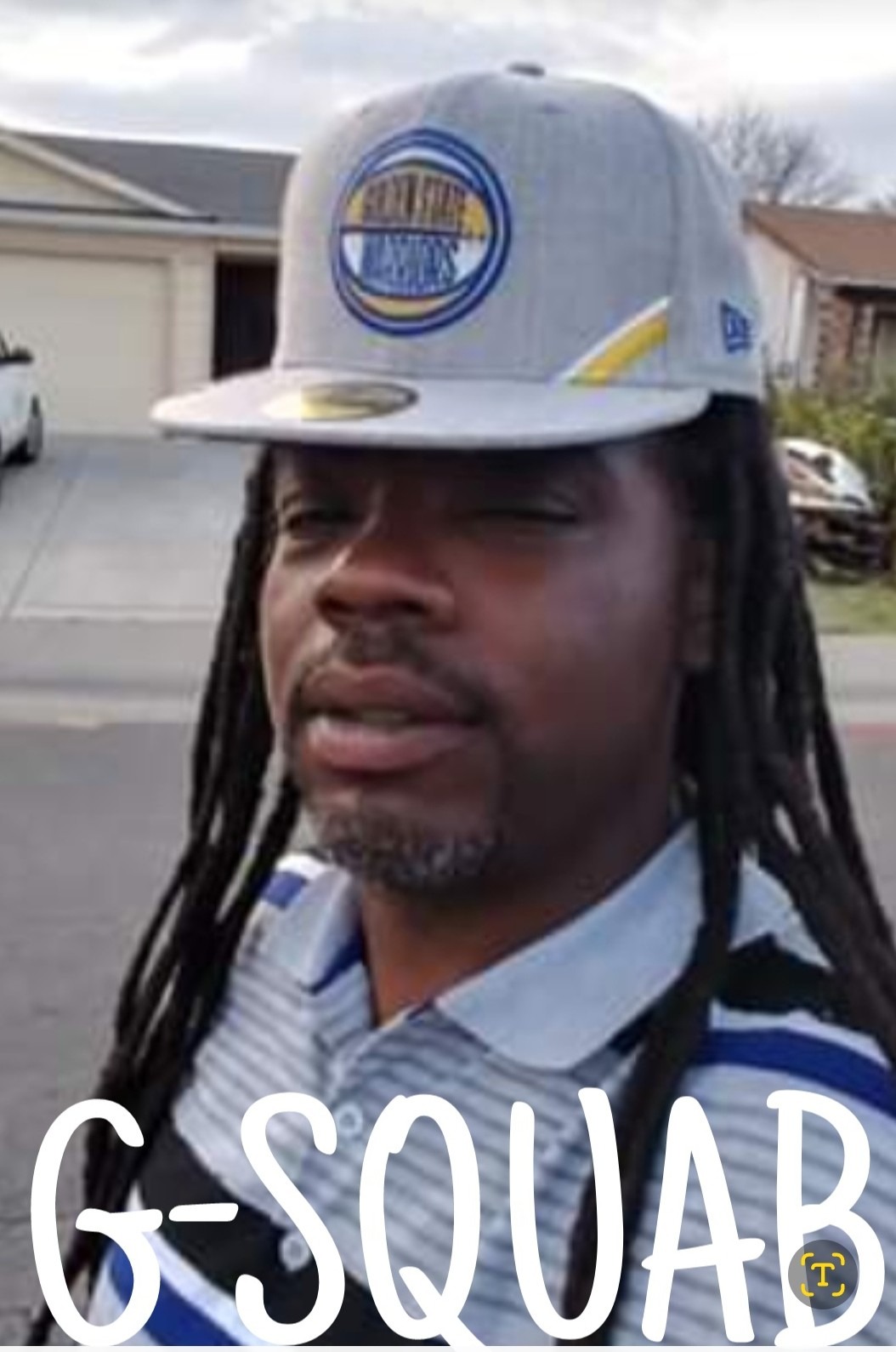 West Coast Hip Hop’s Last True Independent Artist- Record Breaking G-SQUAB Amazes with New Record ‘Real Rap’ featured image
