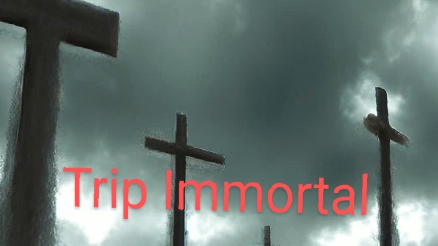 Where Riveting Becomes Revolutionary- Trip Immortal Presents Blend of Christian Faith, Metal, and Hip Hop featured image