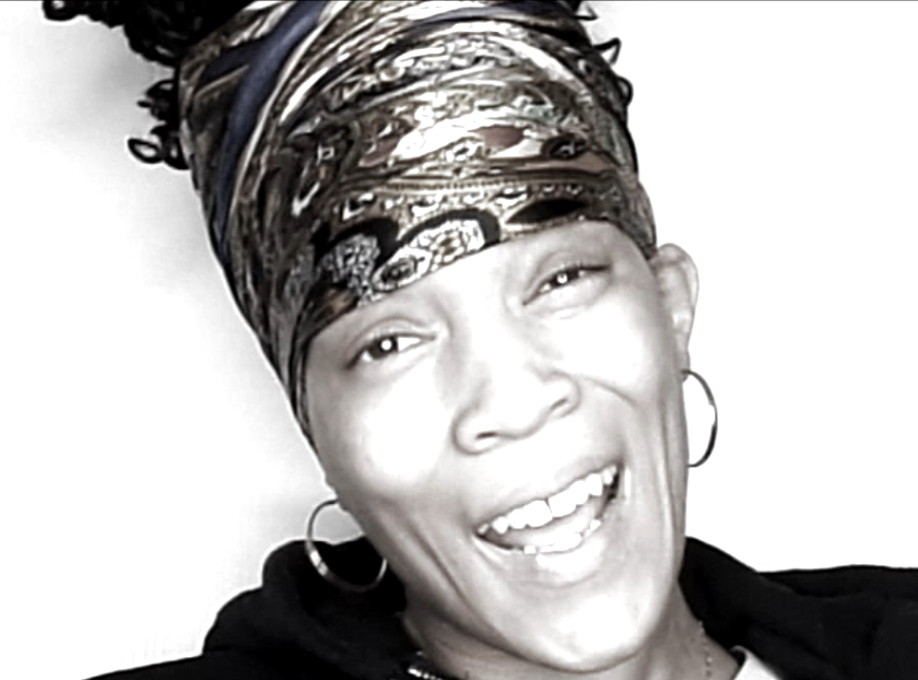 Women in Music Delivering Hardcore and Stirring Hip Hop Tunes: SLRedd Set to Captivate with New Performance featured image