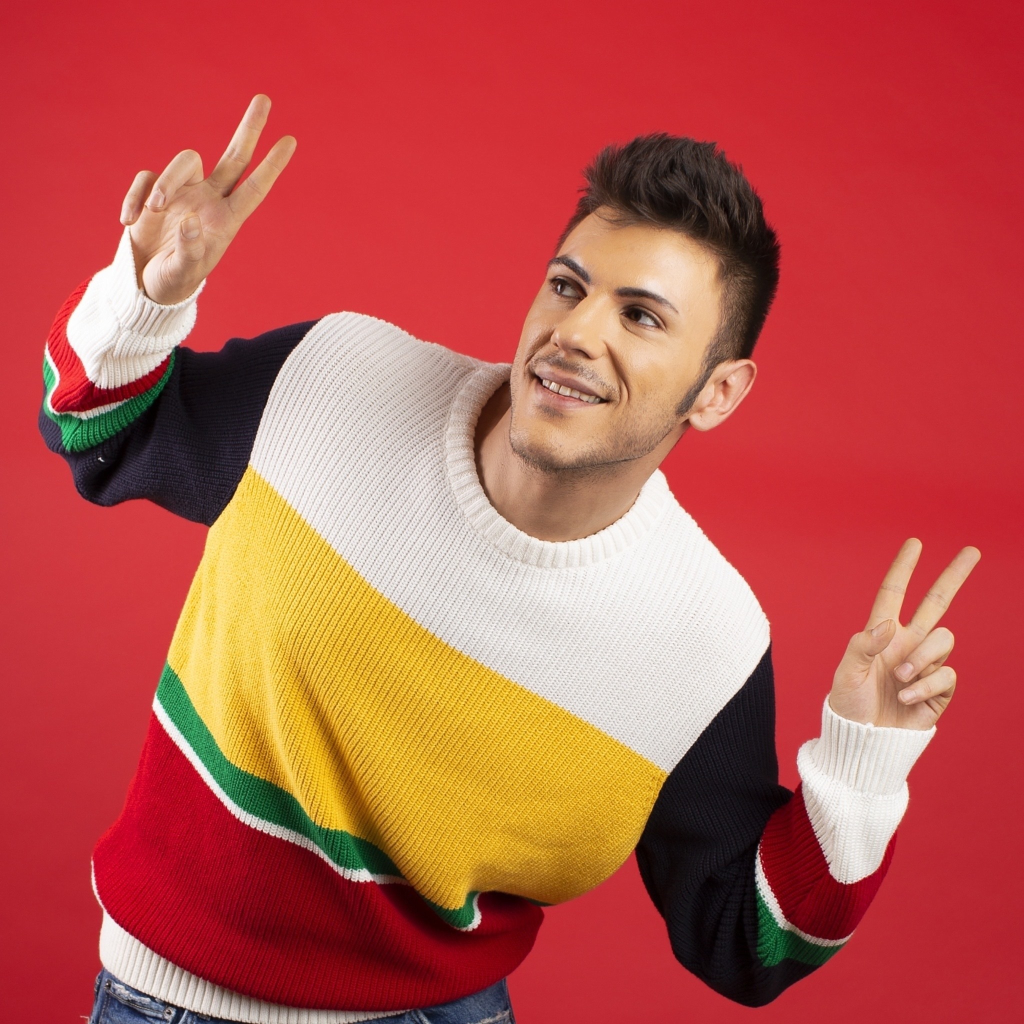 X Factor Artist Ned impresses everyone with his new songs and covers on social media. featured image