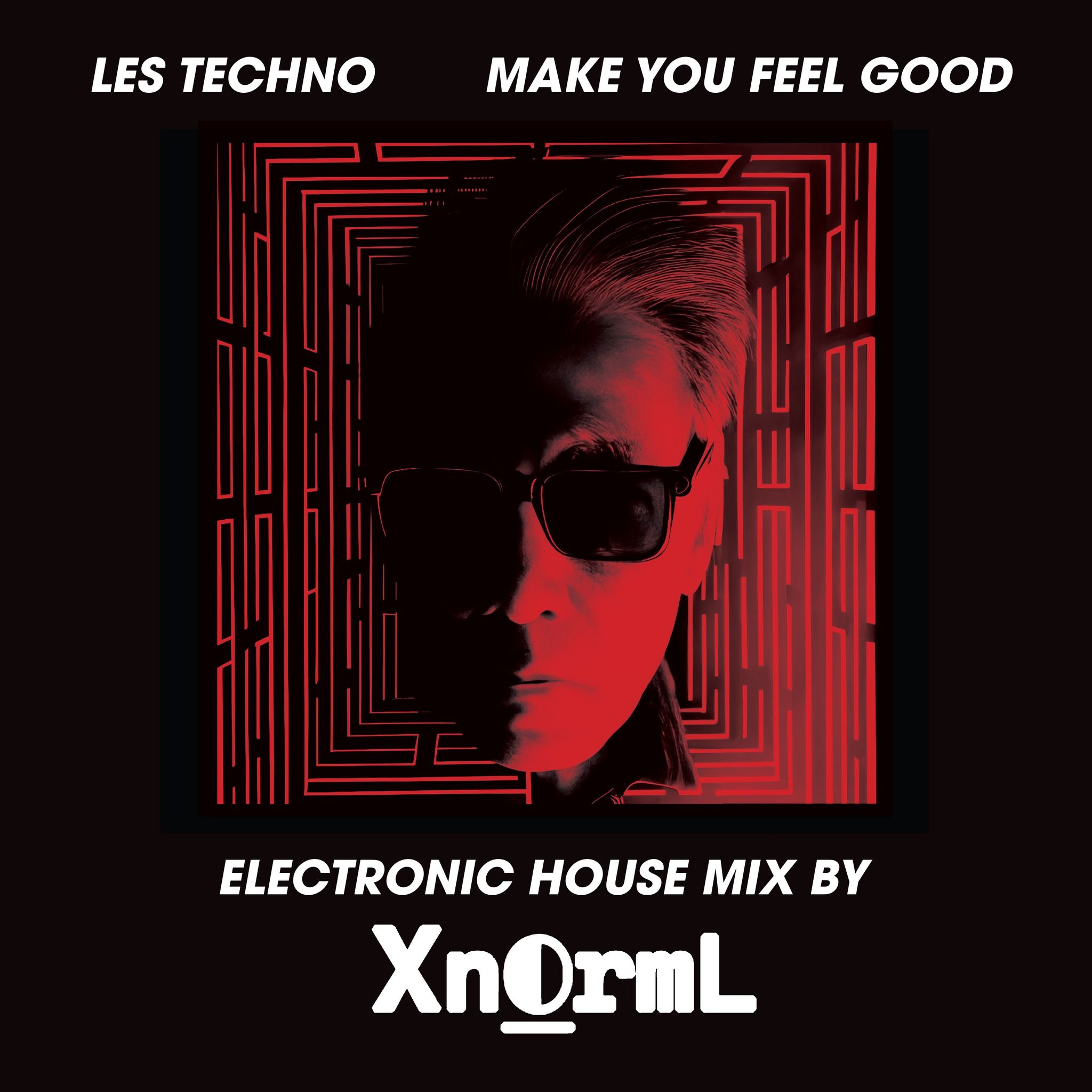 XnormL and Les Techno Release Collaborative Single featured image