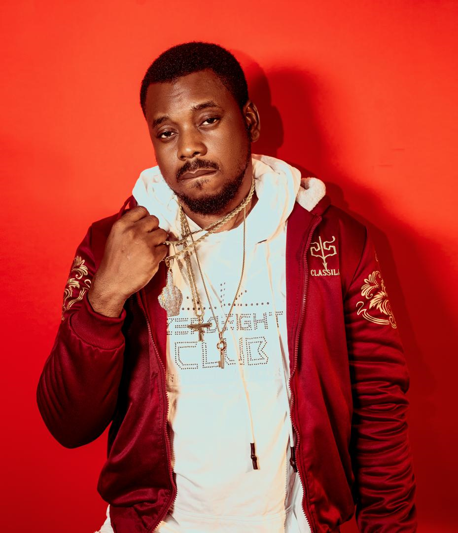 Y2M OXYGEN EMERGES AS A POWERHOUSE IN AFROBEATS: A JOURNEY OF MUSICAL EXCELLENCE AND GLOBAL RECOGNITION featured image